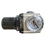 AIRTAC BRAND AIR REGULATOR  (GAR-200 1/4” )