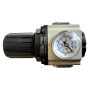 AIRTAC BRAND AIR REGULATOR  (GAR-300 3/8” )