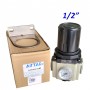 AIRTAC BRAND AIR REGULATOR  (GAR-400 1/2” )