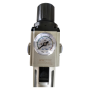 AIRTAC BRAND AIR FITTER REGULATOR  (GAFR-200 1/4” )