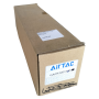 AIRTAC BRAND AIR FITTER REGULATOR  (GAFR-300 3/8” )