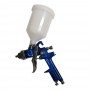 OREX PAINT SPRAY GUN SET - GRAVITY TYPE (SW827G-2.0mm X 600ML)