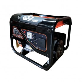 Q9 GASOLINE GENERATOR QG-1200s W/OUT ENGINE OIL (1000W)