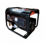 Q9 GASOLINE GENERATOR QG-1200s W/OUT ENGINE OIL (1000W)