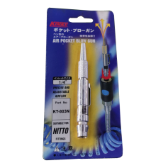 KINKI PEN TYPE POCKET MINI AIR DUSTER BLOW GUN (KT-803N)