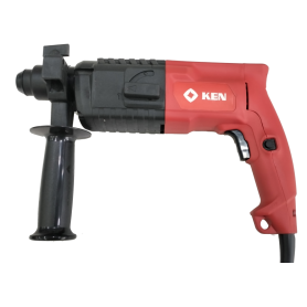 KEN-2520 (KEN 2520E) KEN ELECTRIC ROTARY HAMMER - 20mm 500W