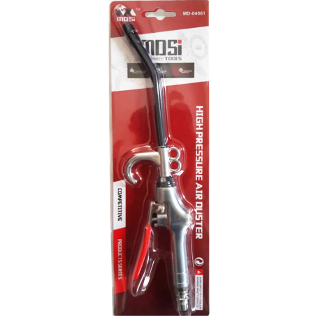 MDSI HIGH PRESSURE AIR DUSTER (MD-04061)