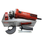 KEN ELECTRIC ANGLE GRINDER SILIM BODY 950W 220V - 4" (100mm) (KEN 9810)