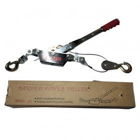 WIRE PULLER MONKEY JACK JP-2030 (2TON)