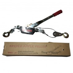 WIRE PULLER MONKEY JACK JP-2030 (2TON)