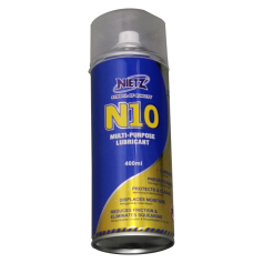 NIETZ N10 MULTI-PURPOSE LIBRICANT (400ML)