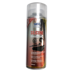 NIETZ N10 AEROSOL SPRAY LUBRICANT SILICONE (360ML)