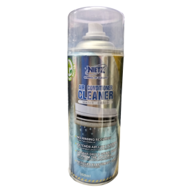 NIETZ N10 AEROSOL SPRAY LUBRICANT AIR-CON CLEANER (360ML)
