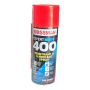 BOSSMAN MULTI-PURPOSE LUBRICANT AEROSOL (BMD400 ~ 400ML)