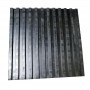 MACHINE RUBBER BASE 18mm X 23cm X 23cm (9" X 9")