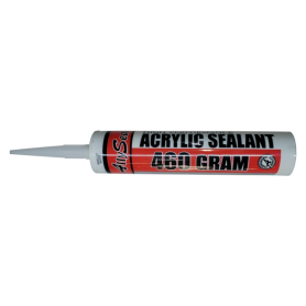 ALLYSEAL ACRYLIC SEALANT - 460G (WHITE)