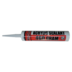 ALLYSEAL ACRYLIC SEALANT - 460G (WHITE)