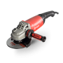 KEN ELECTRIC ANGLE GRINDER - 180mm 2450W - 7" (KEN 9180S)