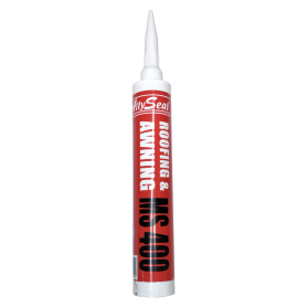 ALLYSEAL AWNING SILICONE - MS400 (GREY)