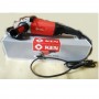 KEN ELECTRIC ANGLE GRINDER - 180mm 2450W - 7" (KEN 9180S)