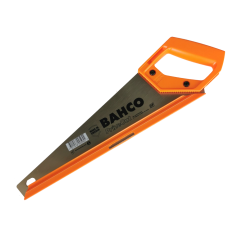 BAHCO PRIZE CUT SAW 300-15-F15/16HP MULTIPURPOSE HANDSAW (14")