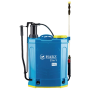 OP - HARZ BATTERY & MANUAL SPRAYER PUMP RACUN - HZ-3430-18 (18LT - 2 IN 1)