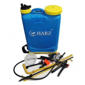 OP - HARZ MANUAL SPRAYER PUMP RACUN - HZ-3440-16 (16LT)