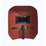 FIBER WELDING HAND SHIELD (RED)