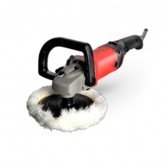 KEN ELECTRIC POLISHER - 180mm 1200W (KEN 9718EI)