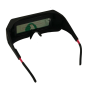 ACO AUTO DARKENING SPECTACLE SOLAR POWER WELDING SPECTACLE (G028)