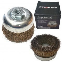 PROWESS CUP BRUSH 75mm X 10mm X 1.5mm (PW55-5003)