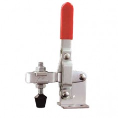 NIETZ (T 01) TOGGLE CLAMP VERTICAL HANDLE - 54010101 (GH-101D)