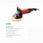 KEN ELECTRIC POLISHER - 180mm 1200W (KEN 9718EI)