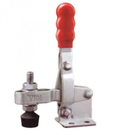 NIETZ (T 03) TOGGLE CLAMP VERTICAL HANDLE - 54010108 (GH-102B)