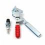 NIETZ (T 05) TOGGLE CLAMP VERTICAL HANDLE - 54010132 (GH-12132)