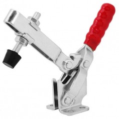 NIETZ (T 05) TOGGLE CLAMP VERTICAL HANDLE - 54010132 (GH-12132)