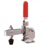NIETZ (T 05) TOGGLE CLAMP VERTICAL HANDLE - 54010132 (GH-12132)