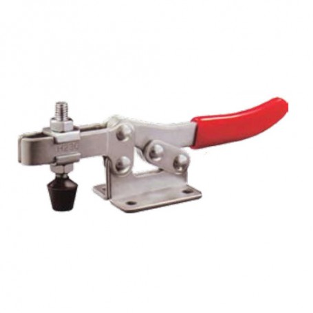 NIETZ (T 06) TOGGLE CLAMP HORIZONTAL HANDLE - 54020230 (GH-203F)