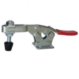 NIETZ (T 06A) TOGGLE CLAMP HORIZONTAL HANDLE - 54020245 (GH-225D)