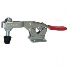 NIETZ (T 06A) TOGGLE CLAMP HORIZONTAL HANDLE - 54020245 (GH-225D)
