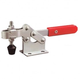 NIETZ (T 07) TOGGLE CLAMP HORIZONTAL HANDLE - 54020300 (GH-200W)