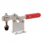 NIETZ (T 08) TOGGLE CLAMP HORIZONTAL HANDLE - 54020300H (GH-200WH)