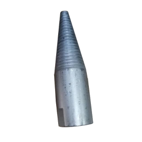 POLISHER SCREW HEAD FOR STRAIGHT GRINDER USE (32mm X 110mm X 14 X 2.0)