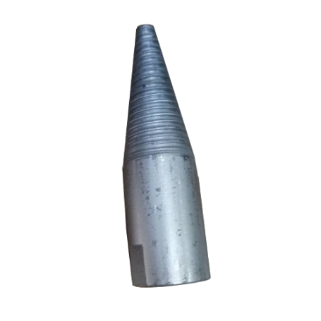 POLISHER SCREW HEAD FOR STRAIGHT GRINDER USE (32mm X 110mm X 14 X 2.0)