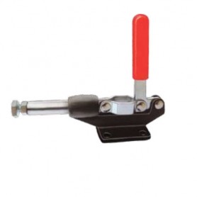 NIETZ (T 12) TOGGLE CLAMP PUSH / PULL HANDLE - 54030109 (GH-305CM)