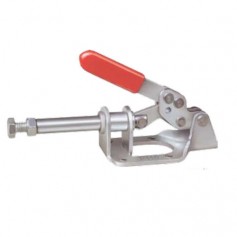 NIETZ (T 13) TOGGLE CLAMP PUSH / PULL HANDLE - 54030115 (GH-302FM)