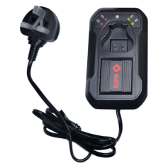 CHARGER FOR 12V BATTERY USE FOR BL7312D-2 / BL6212CB / BL6412D (KEN DC13LC-1.5A)