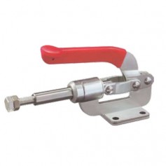 NIETZ (T 14) TOGGLE CLAMP PUSH / PULL HANDLE - 54030125 (GH-36610)