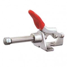 NIETZ (T 15) TOGGLE CLAMP PUSH / PULL HANDLE - 54030130 (GH-301AM)