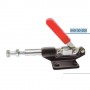 NIETZ (T 18) TOGGLE CLAMP PUSH / PULL HANDLE - 54030200 (GH-304EM)